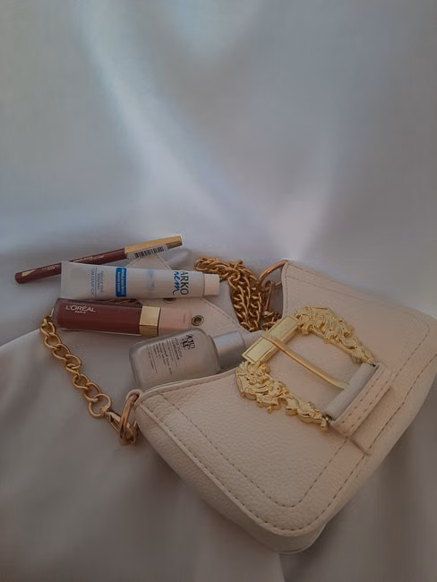 Clutch de Festa